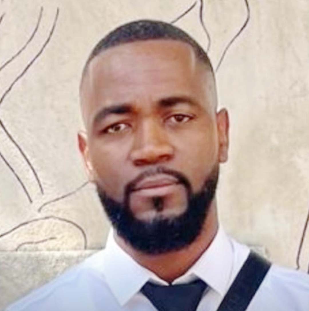 Edzang Mbeng Cedric Olivier